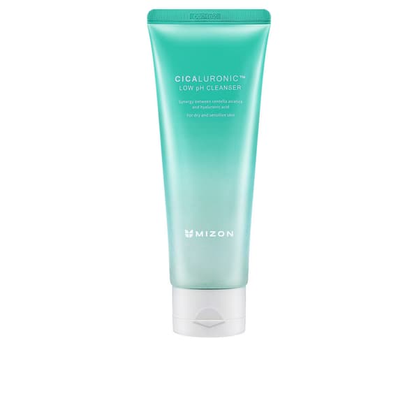 MIZON CICALURONIC low foaming cleanser 50 ml