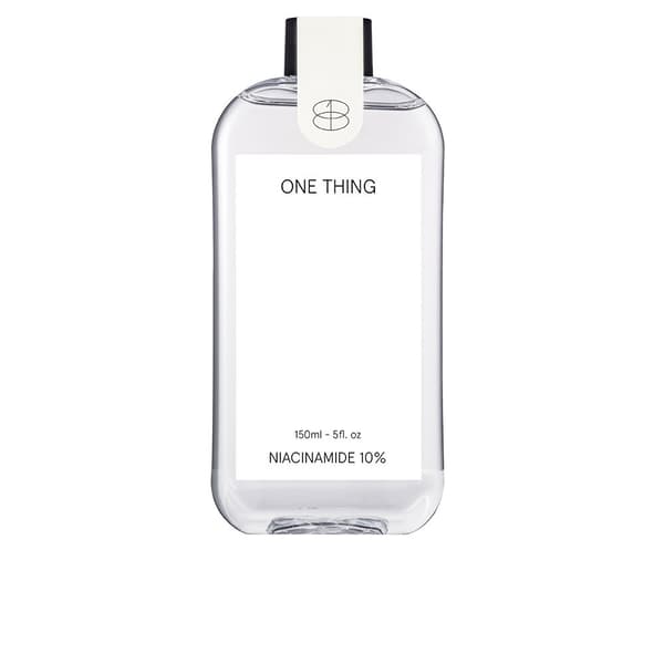 ONE THING NIACINAMIDE 10% tonic 150 ml