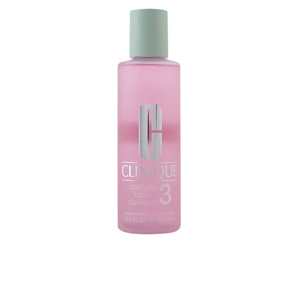 CLINIQUE CLARIFYING LOTION 3 400 ml