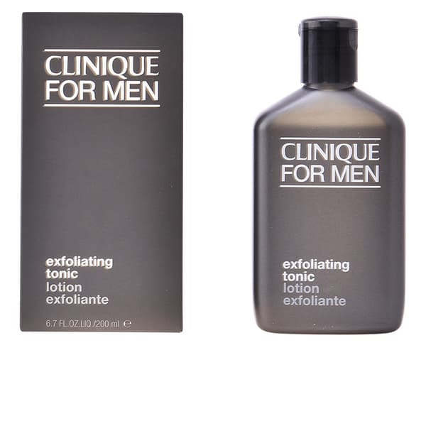 CLINIQUE MEN exfoliating tonic 200 ml
