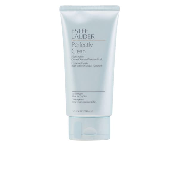 ESTÉE LAUDER Perfectly Clean Multi-Action Cleansing Cream/Moisturising Mask 150 ml