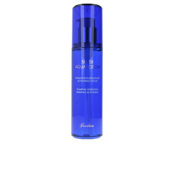 GUERLAIN SUPER AQUA lotion 150 ml