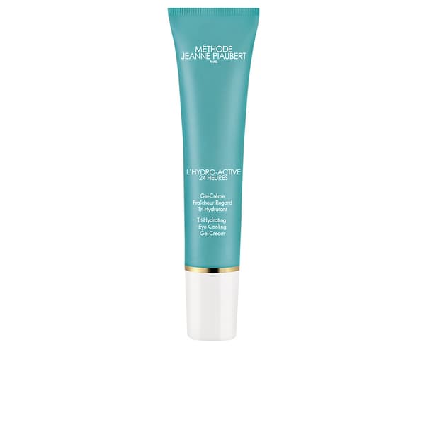 JEANNE PIAUBERT L'HYDRO ACTIVE 24H cooling regard gel cream 15 ml