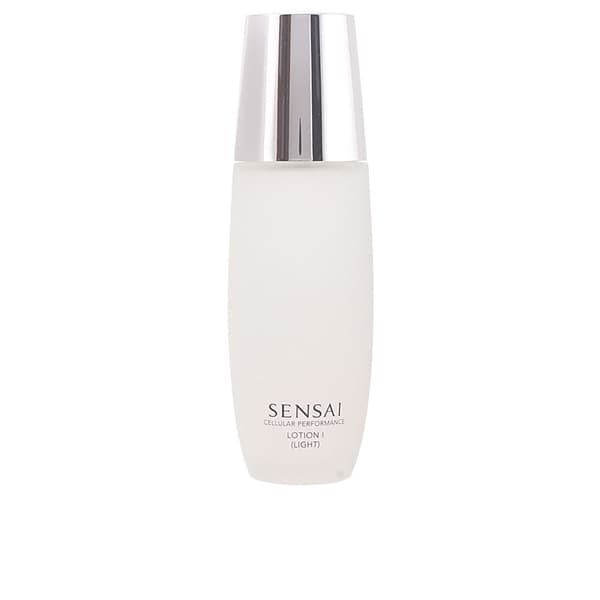 SENSAI CELLULAR PERFORMANCE lotion I light 125 ml