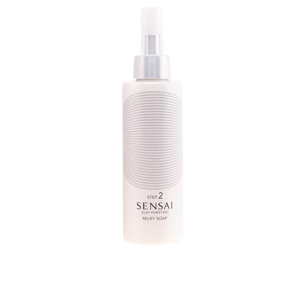 SENSAI SILKY milky soap 150 ml