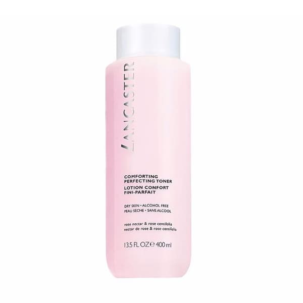 LANCASTER CLEANSERS soothing perfecting toner 400 ml