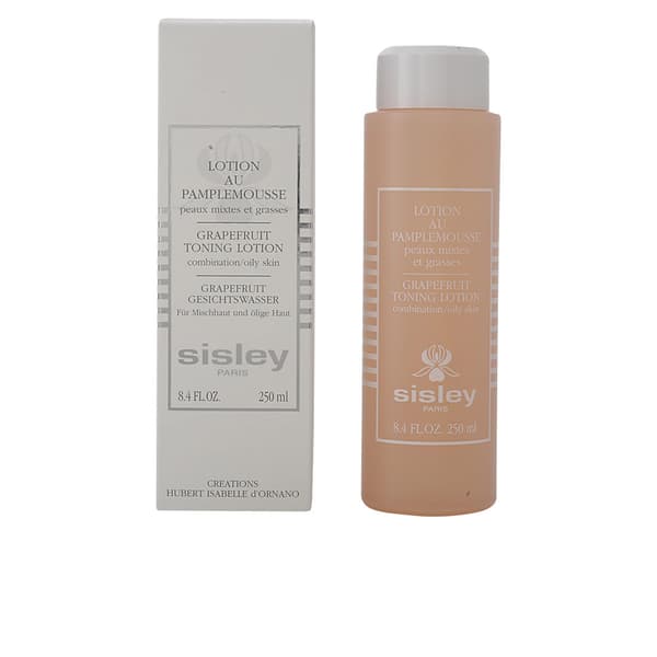 SISLEY PAMPLEMOUSSE LOTION 250 ml