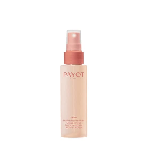 PAYOT LES MAKE-UP REMOVING MASK for make-up and make-up 100 ml