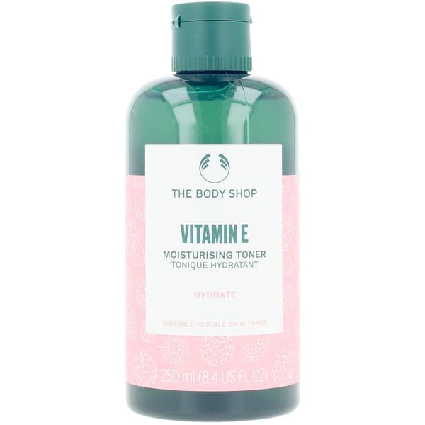THE BODY SHOP VITAMIN E moisturising toner 250 ml