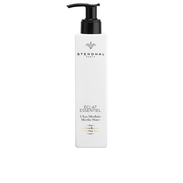 STENDHAL ÉCLAT ESSENTIEL the micellar eau micellaire 200 ml