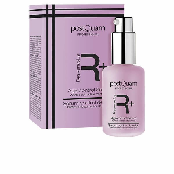 Kasvoseerumi Postquam PQERESVSE 30 ml (30 ml)