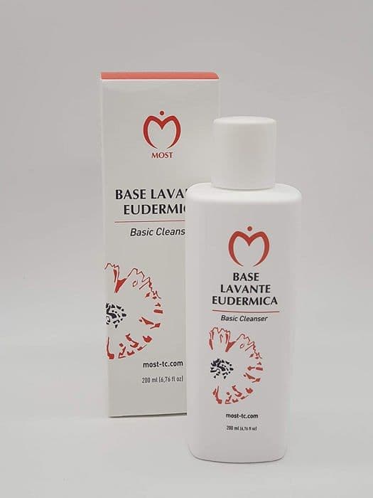 Ansiktsrengöring - makeup remover Most - 108
