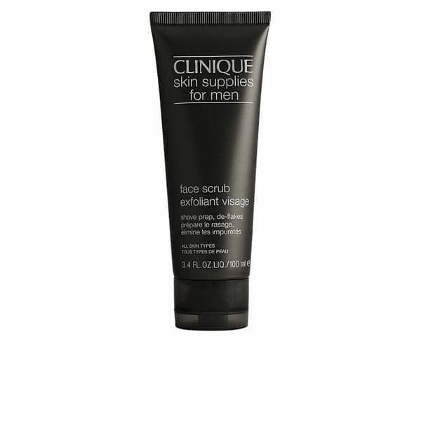 Kasvojen kuorinta-aine Men Clinique - 100 ml