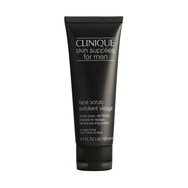 Kasvojen kuorinta-aine Men Clinique - 100 ml
