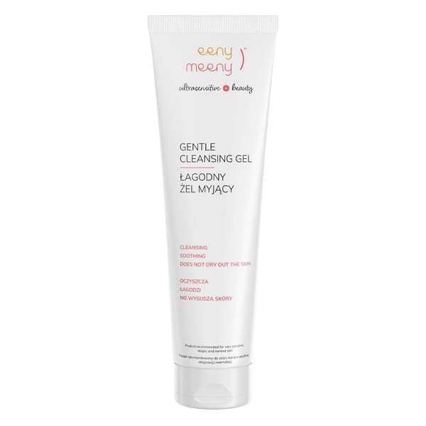 eeny meeny Gentle Cleansing Gel, 100 ml