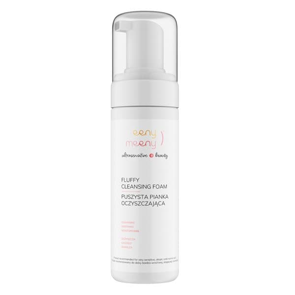 eeny meeny - Fluffigt rengöringsskum, 150 ml