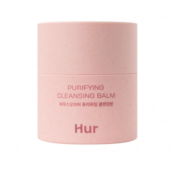 House of Hur Purifying Cleansing Balm 50 ml - Kasvojen puhdistusbalsami