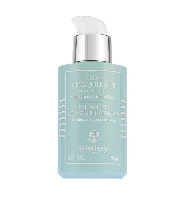 Sisley Eye and Lip Gel Make-Up Remover 120ml