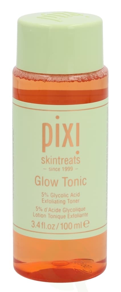Pixi Glow Tonic Exfoliating Toner 100 ml