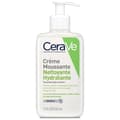 Miniatyrbild 1 av 4: Rengörande ansiktsmousse - Cerave - Moussekräm - 236ml - Återfuktande - Hypoallergenisk