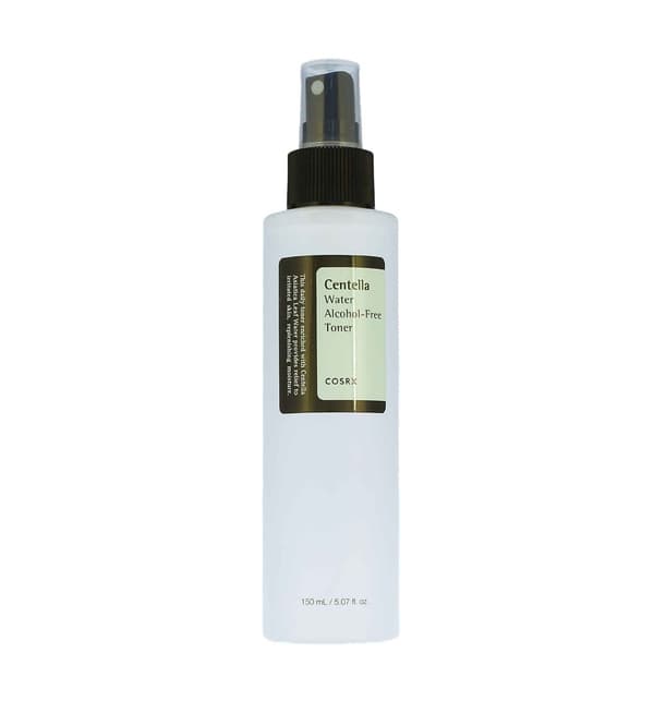 Cosrx Centella Water Alcohol-Free Toner 150ml