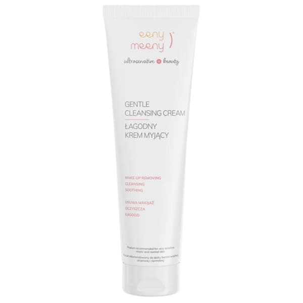 eeny meeny Mieto puhdistusvoide, 100 ml