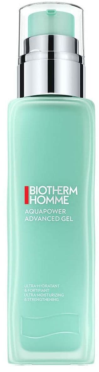 Facial Gel Biotherm Homme Aquapower Pnm 100 ml