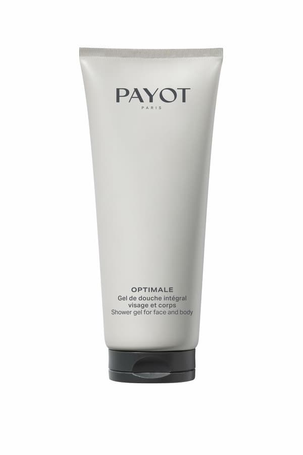 Facial Cleansing Gel Payot Optimale 200 ml