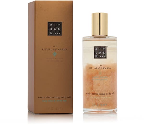 Cleansing Foam Rituals The Ritual Of Karma 100 ml