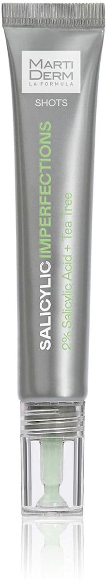 Purifying Gel Cleanser Martiderm Shot