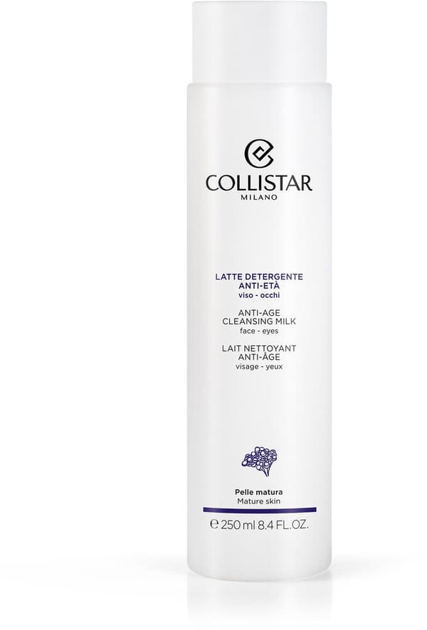 Cleansing Lotion Collistar   250 ml