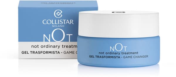 Facial Gel Collistar NOT 6,5 ml pH regulator