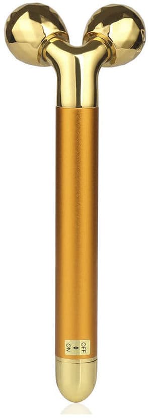 3D facial roller Paloma Beauties 1 unit