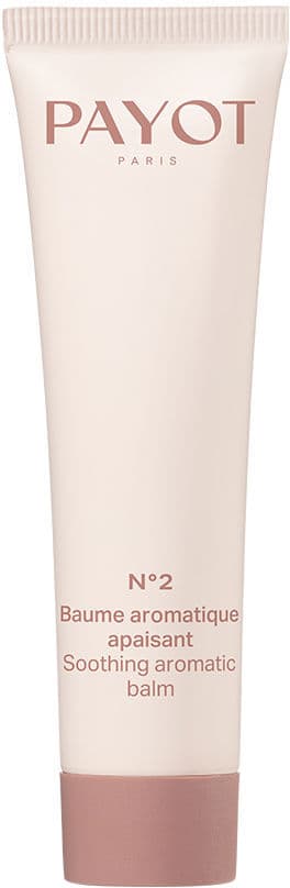 Nº2 Baume aromatique apaisante Payot 30 ml