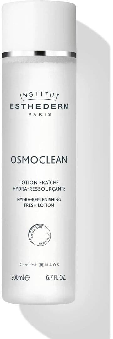 Make-up Remover Lotion Institut Esthederm Osmoclean Revitalising 200 ml