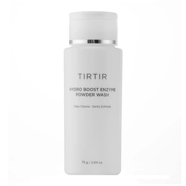 TIRTIR Hydro Boost Enzyme Powder Wash 75 g - Ansiktsrengöringspulver