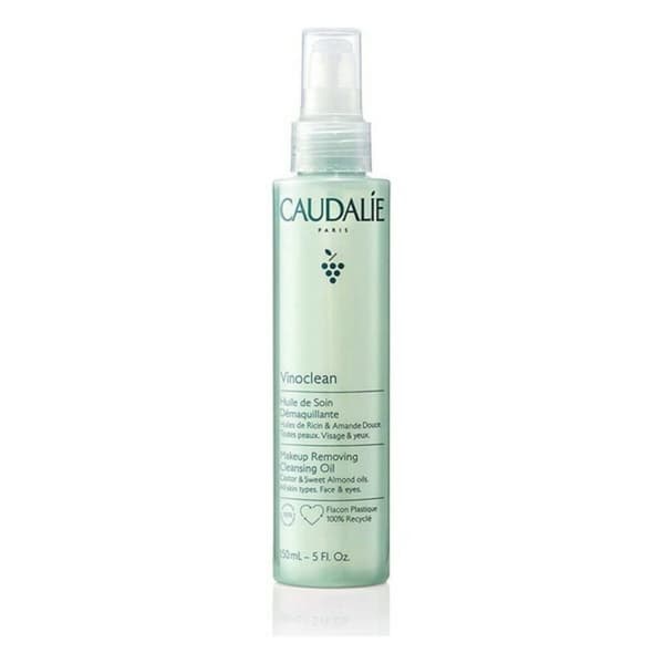 Sminkefjerner Olje Caudalie Huile De Soin 150 ml