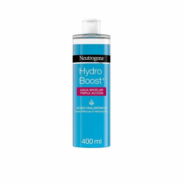 Micellar water Neutrogena LVD36877 400 ml