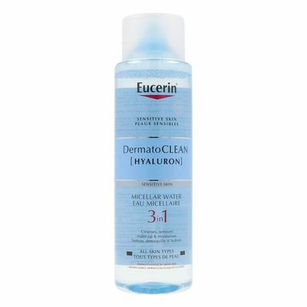 Micellar water Eucerin Dermatoclean 400 ml (400 ml)