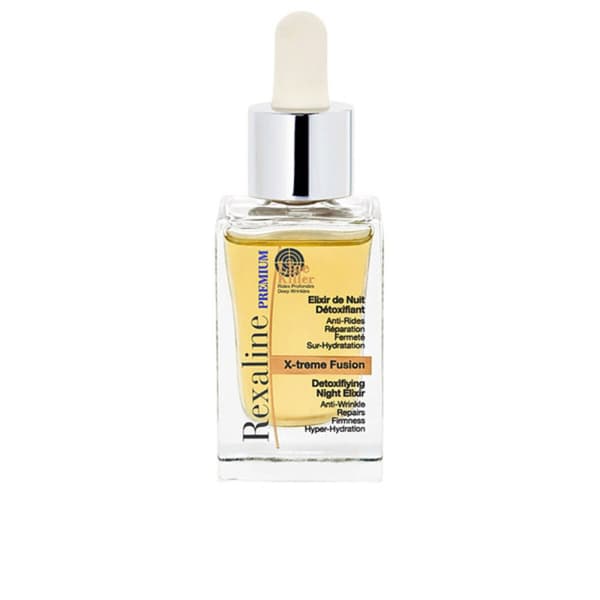 Nattserum Kanebo 760009 30 ml