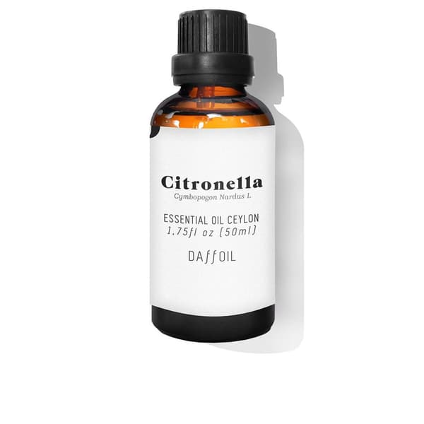 Kasvoöljy Daffoil Citronella 50 ml