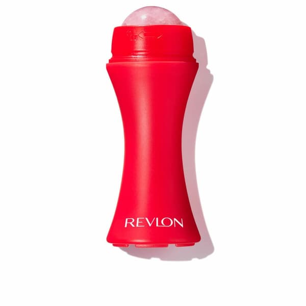 Kasvojen puhdistusharja Revlon SKIN REVIVING ON-THE-GO