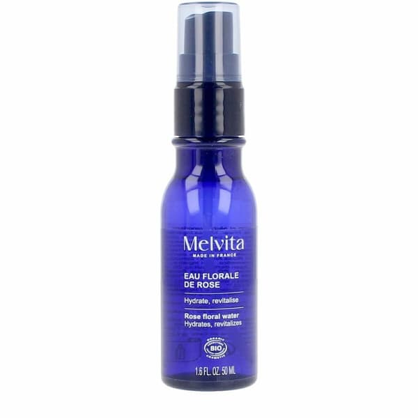 Ansigtsrens i gel-form Melvita EAU DE FLEURS 50 ml