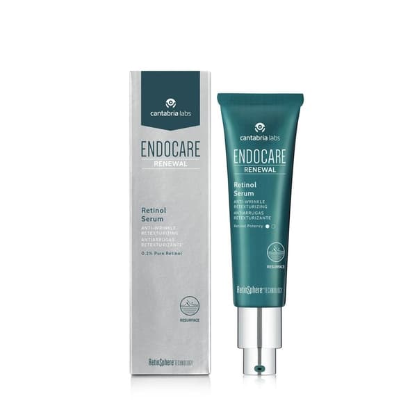 Ansiktsserum Endocare Renewal Retinol 30 ml