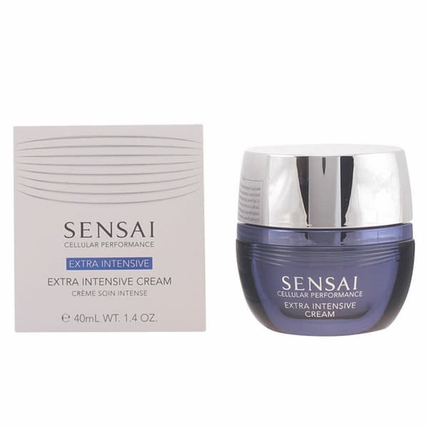 Intensiv Fugtgivende Creme Kanebo Sensai Cellular Performance 40 ml