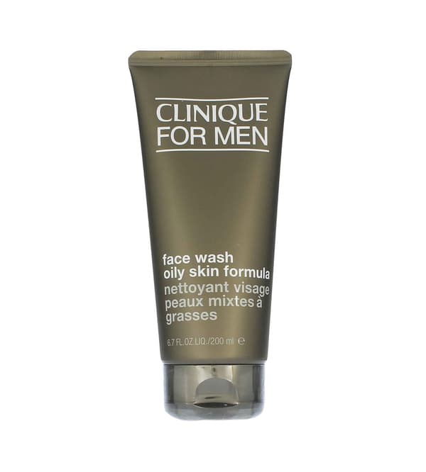 Clinique For Men™ Oil Control Face Wash M 200ml