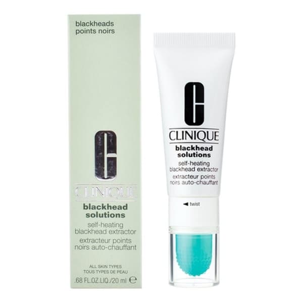 Kuoriva kasvogeeli Blackhead Solutions Clinique Blackhead Solutions (20 ml) 20 ml
