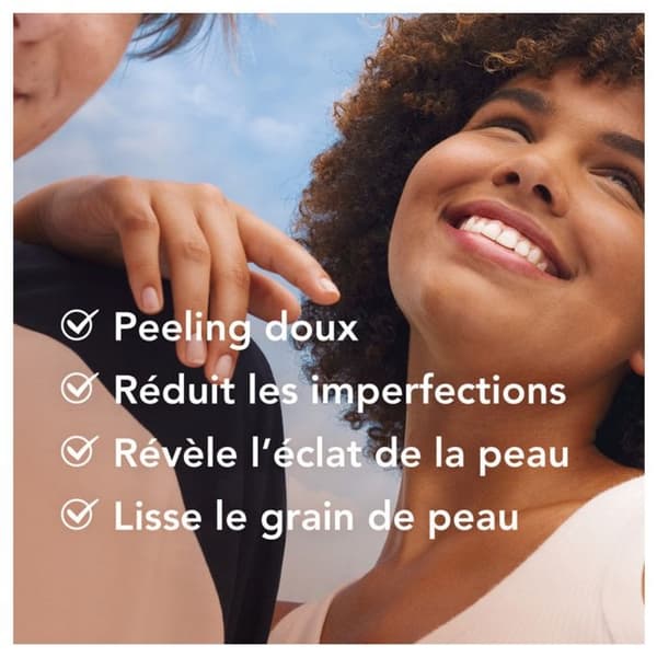Bioderma Sébium Night Peel skonsam peeling för kombinerad till fet hud - 40ml