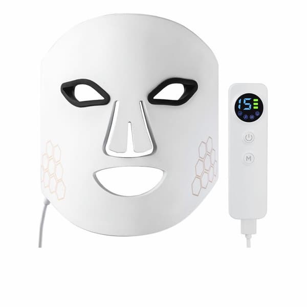 Ansiktsrensebørste Paloma Beauties EQUIPOS DE ALTA TECNOLOGÍA