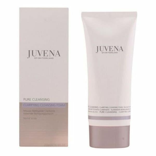 Rengörande mousse Pure Cleansing Juvena PURE CLEANSING 200 ml 75 ml (1 antal)